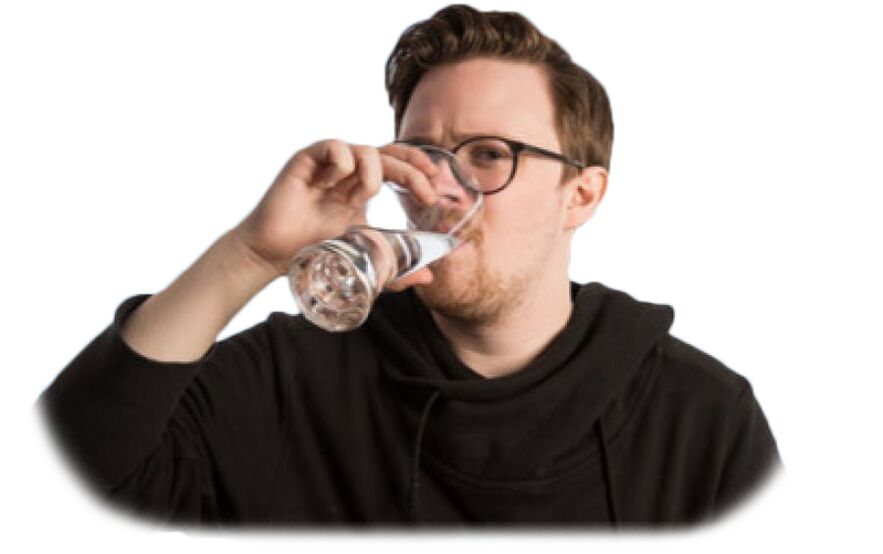 Cómo utilizar las cápsulas de NEOflorax