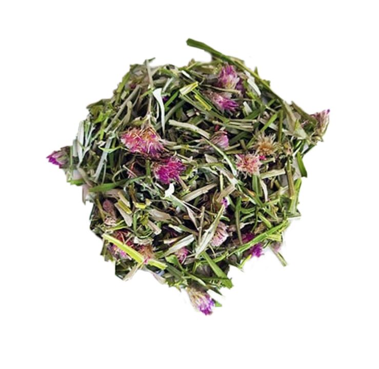 Extracto de salicaria Saussurea en cápsulas de NEOflorax