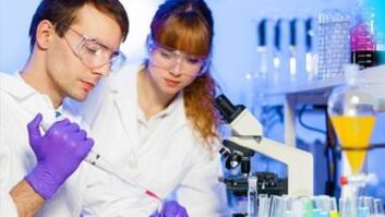 diagnóstico de parásitos en el cuerpo